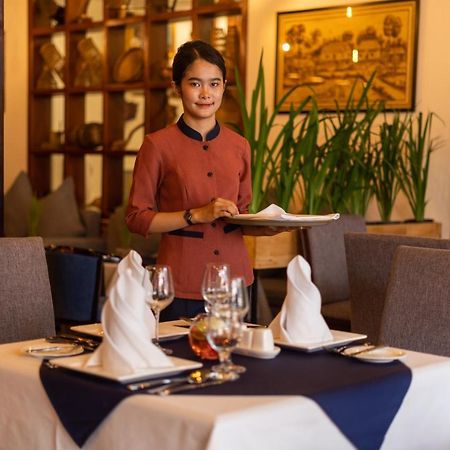 Siem Reap City Angkor Boutique المظهر الخارجي الصورة