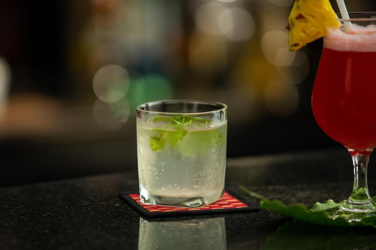 Siem Reap City Angkor Boutique المظهر الخارجي الصورة