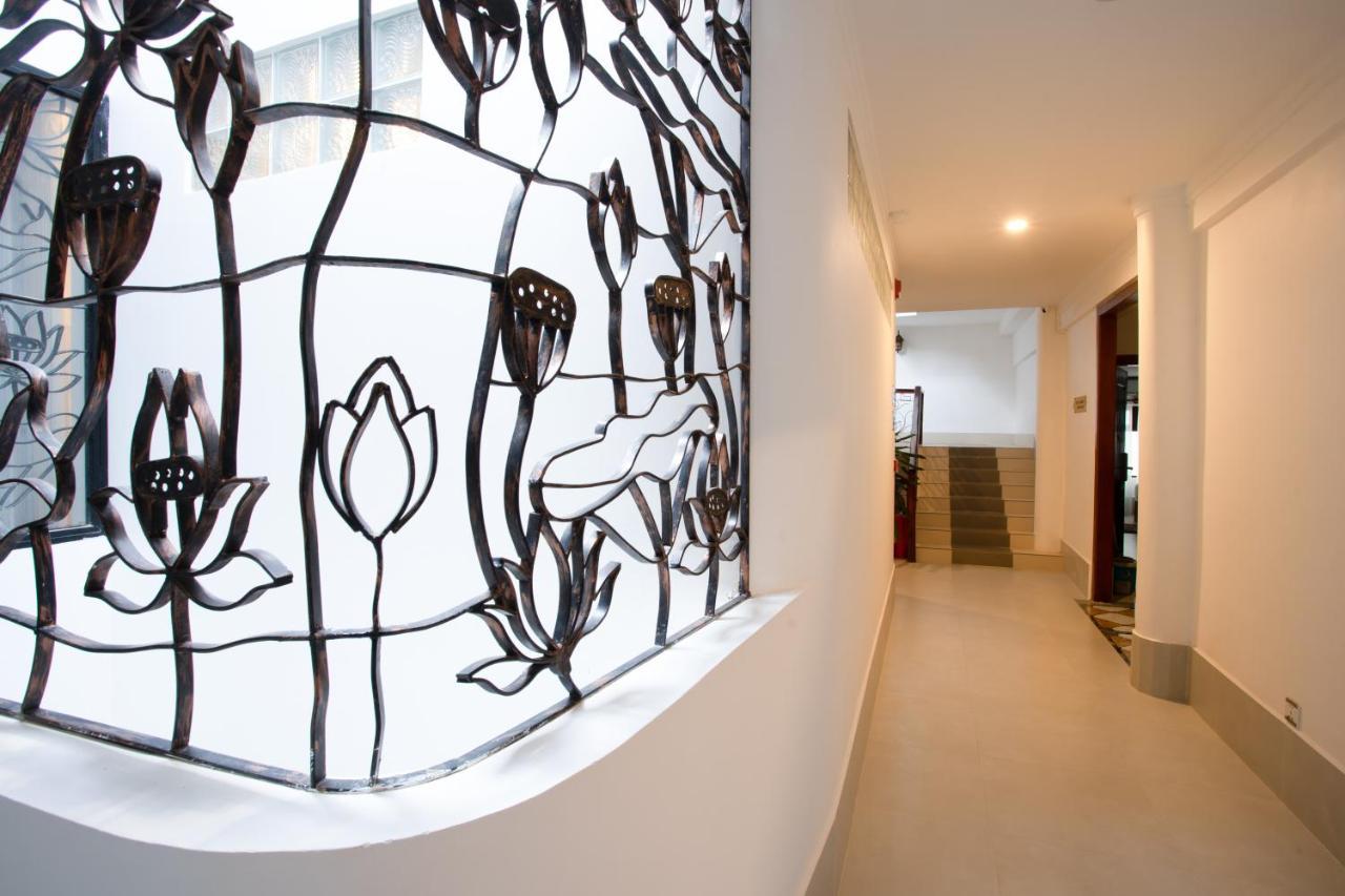 Siem Reap City Angkor Boutique المظهر الخارجي الصورة