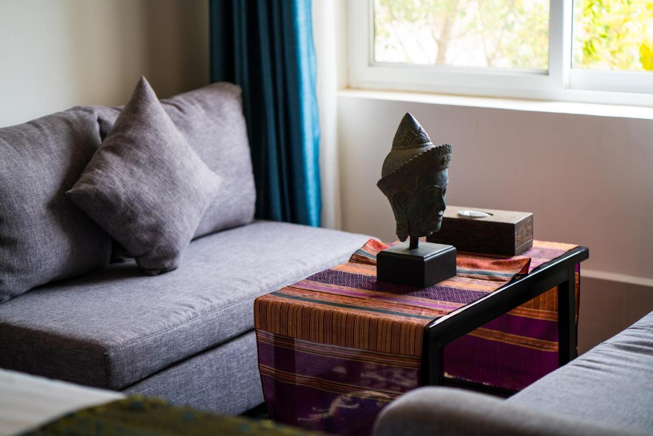 Siem Reap City Angkor Boutique المظهر الخارجي الصورة