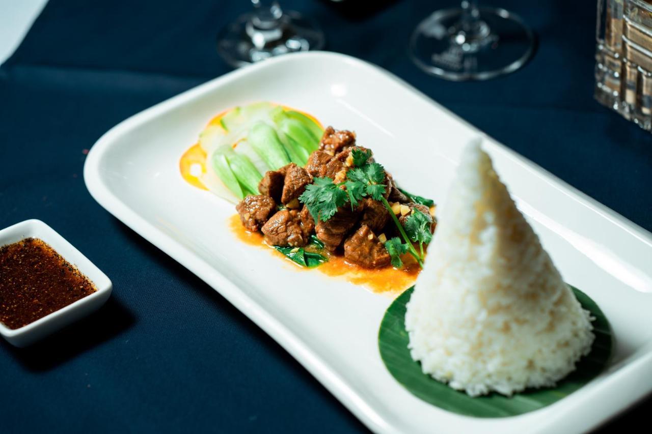 Siem Reap City Angkor Boutique المظهر الخارجي الصورة
