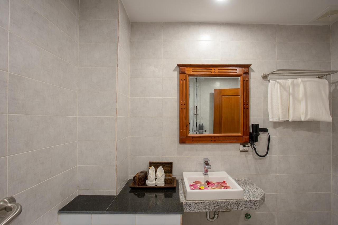 Siem Reap City Angkor Boutique المظهر الخارجي الصورة