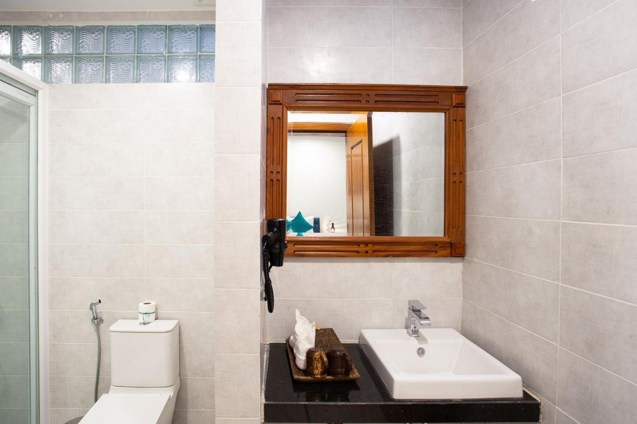 Siem Reap City Angkor Boutique المظهر الخارجي الصورة