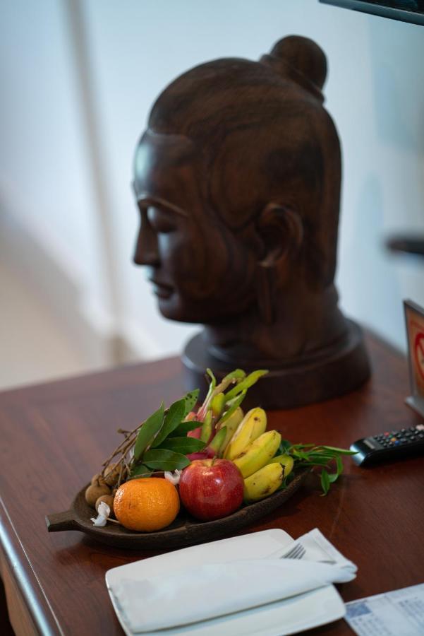 Siem Reap City Angkor Boutique المظهر الخارجي الصورة