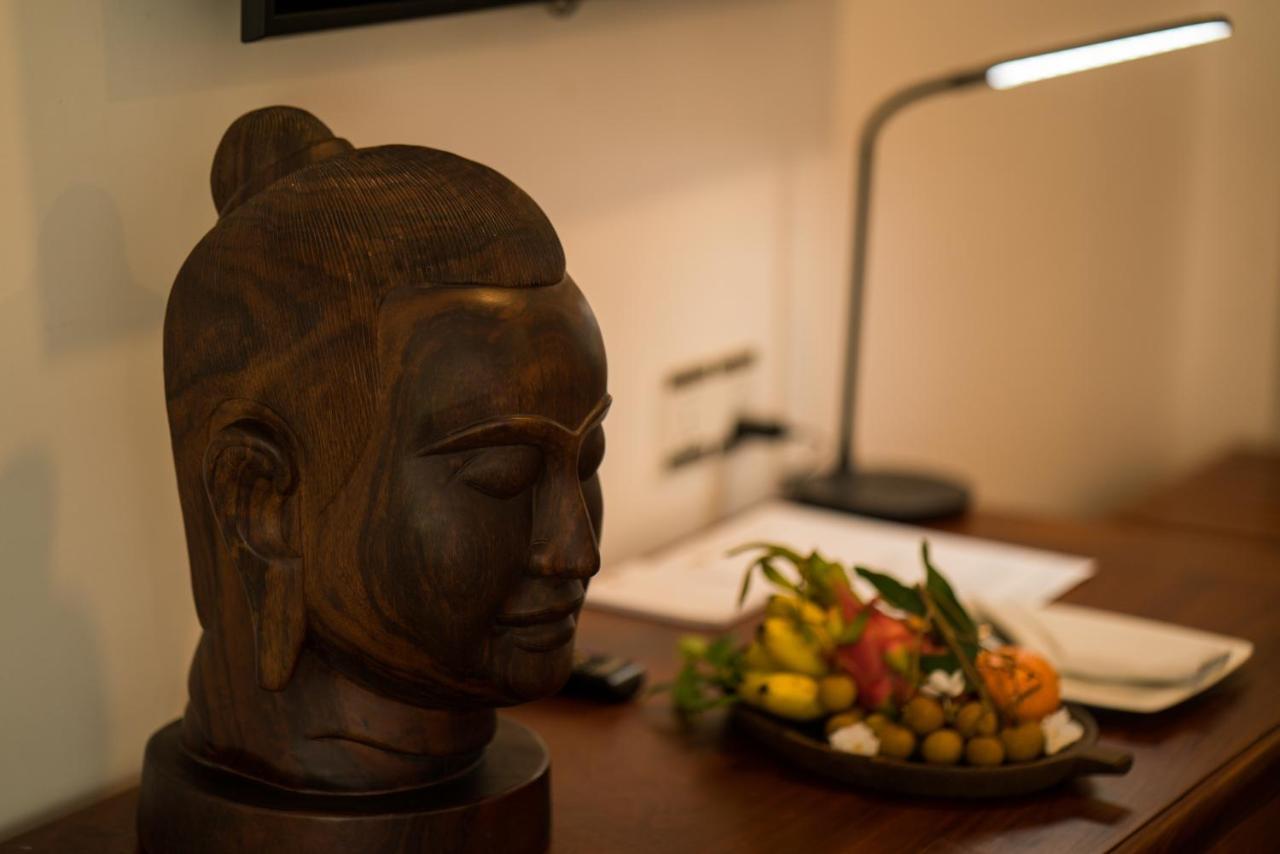 Siem Reap City Angkor Boutique المظهر الخارجي الصورة