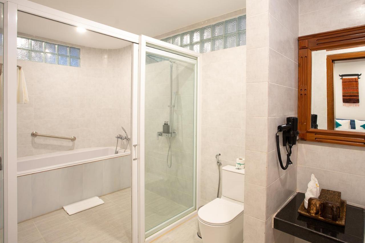 Siem Reap City Angkor Boutique المظهر الخارجي الصورة