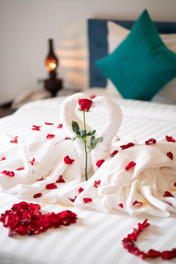 Siem Reap City Angkor Boutique المظهر الخارجي الصورة