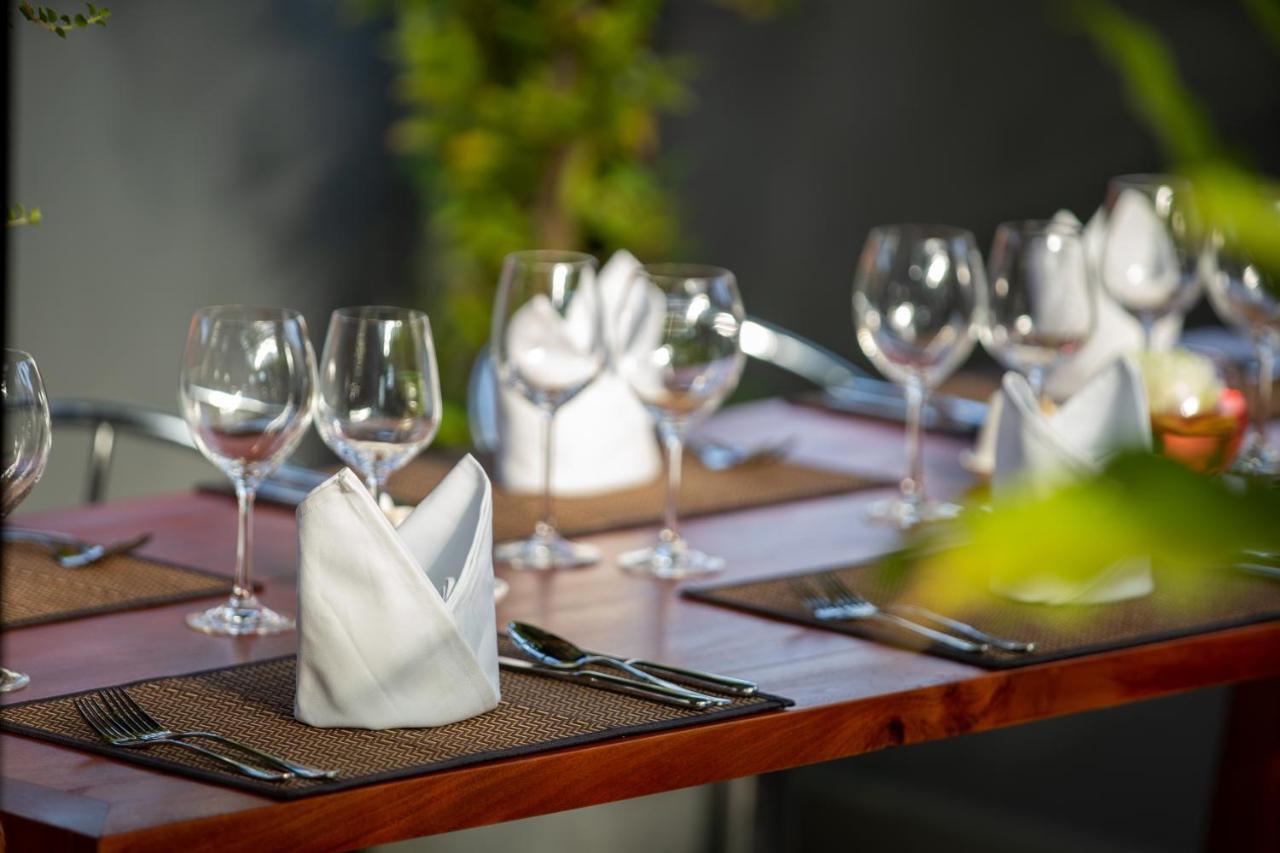 Siem Reap City Angkor Boutique المظهر الخارجي الصورة