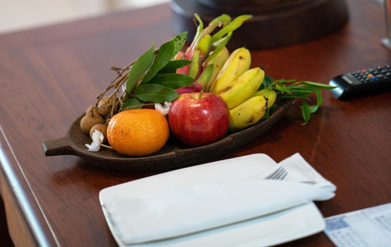 Siem Reap City Angkor Boutique المظهر الخارجي الصورة