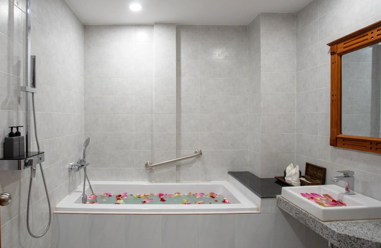 Siem Reap City Angkor Boutique المظهر الخارجي الصورة