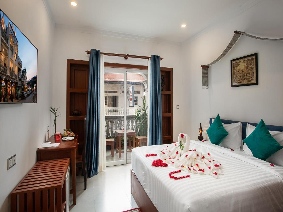 Siem Reap City Angkor Boutique المظهر الخارجي الصورة