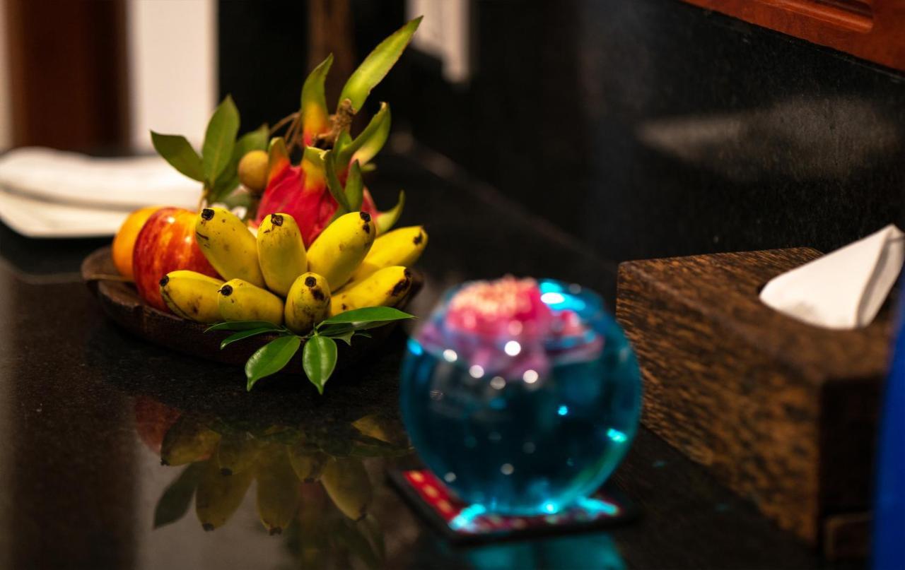 Siem Reap City Angkor Boutique المظهر الخارجي الصورة